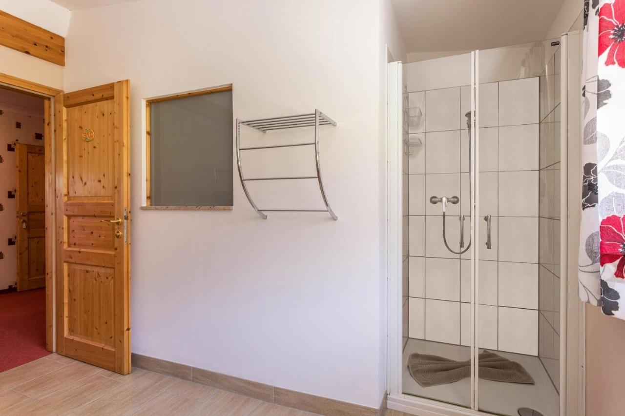 Fewo Im Gaestehaus Maximilian Eggelsberg Εξωτερικό φωτογραφία